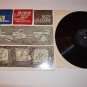 Gil Fuller & The Monterey Jazz Festival Orchestra VG++ Vinyl Record Gillespie