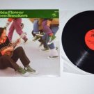 Robin Flower Green Sneakers NM Near Mint Vinyl Record LP