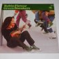 Robin Flower Green Sneakers NM Near Mint Vinyl Record LP