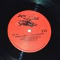 Robin Flower Green Sneakers NM Near Mint Vinyl Record LP