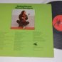 Robin Flower Green Sneakers NM Near Mint Vinyl Record LP