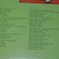 Robin Flower Green Sneakers NM Near Mint Vinyl Record LP
