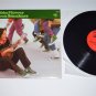 Robin Flower Green Sneakers NM Near Mint Vinyl Record LP