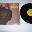 Dino Sunshine 12" Single Near Mint NM Vintage Vinyl Record