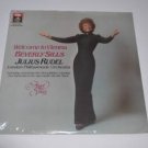 SEALED Beverly Sills Welcome to Vienna Julius Rudel Vintage Vinyl Record