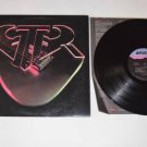 GTR Self Titled S/T VG++ to NM Vinyl Record LP