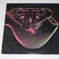 GTR Self Titled S/T VG++ to NM Vinyl Record LP
