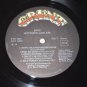 Jefferson Airplane Bark Italy Press Import Vinyl Record Grunt FTR-1001