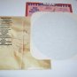 Jefferson Airplane Bark Italy Press Import Vinyl Record Grunt FTR-1001