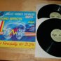 Jingles Yannick Chevalier Sound Effects German Import 2LP Specially DJ Record