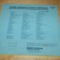 Jingles Yannick Chevalier Sound Effects German Import 2LP Specially DJ Record