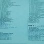 Jingles Yannick Chevalier Sound Effects German Import 2LP Specially DJ Record