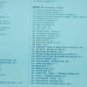 Jingles Yannick Chevalier Sound Effects German Import 2LP Specially DJ Record
