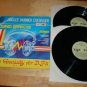 Jingles Yannick Chevalier Sound Effects German Import 2LP Specially DJ Record