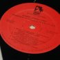 Jeannie Sings Christmas Original TV Soundtrack Conroy VG++ Vinyl Record Schooner