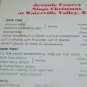 Jeannie Sings Christmas Original TV Soundtrack Conroy VG++ Vinyl Record Schooner