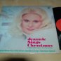 Jeannie Sings Christmas Original TV Soundtrack Conroy VG++ Vinyl Record Schooner