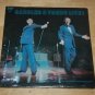 SEALED Vintage Sandler & Young Live Mint Vinyl Record Unopened 2 LP Set
