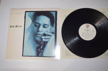 Al Jarreau High Crime NM Near Mint Vinyl Record WB 25106-1