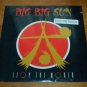SEALED Big Big Sun Stop the World Atlantic 81964-1 Vinyl Record LP
