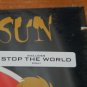 SEALED Big Big Sun Stop the World Atlantic 81964-1 Vinyl Record LP