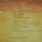 SEALED Big Big Sun Stop the World Atlantic 81964-1 Vinyl Record LP