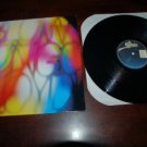 Slow Bongo Floyd More than Jesus Near Mint Vinyl Record LP Epic