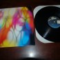 Slow Bongo Floyd More than Jesus Near Mint Vinyl Record LP Epic