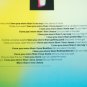 Slow Bongo Floyd More than Jesus Near Mint Vinyl Record LP Epic