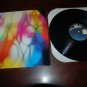 Slow Bongo Floyd More than Jesus Near Mint Vinyl Record LP Epic