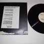 The Incredibly Corporate Whorish Big Black Interview AlbumVinyl Record Albini