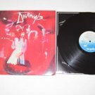 Divinyls What a Life! VG++ to NM Vinyl Record LP Chrysalis