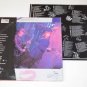 Divinyls What a Life! VG++ to NM Vinyl Record LP Chrysalis