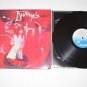 Divinyls What a Life! VG++ to NM Vinyl Record LP Chrysalis