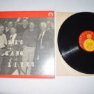Bill Rank Tony Newstead Bix's Gang Lives Bix Beiderbecke Vinyl Record LP