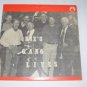 Bill Rank Tony Newstead Bix's Gang Lives Bix Beiderbecke Vinyl Record LP