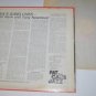 Bill Rank Tony Newstead Bix's Gang Lives Bix Beiderbecke Vinyl Record LP