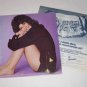 Donna Fargo Shame on Me VG++ to NM Vinyl Record LP Promo Sticker