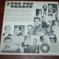 The Great Singing Groups Paragons Harptones Jesters Clovers VG++NM Vinyl Record