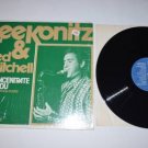 Lee Konitz & Red Mitchell I Concentrate on You Cole Porter Vinyl Record Shrink