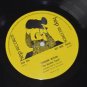 Forward Motion The Berklee Tapes NM Vinyl Record UK import Tommy Smith Gardonyi