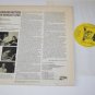 Forward Motion The Berklee Tapes NM Vinyl Record UK import Tommy Smith Gardonyi