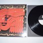 Blanket of Secrecy Ears Have Walls NM Near Mint Vinyl Record Vintage Promo