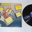 Motown Presents Prime Time TV Themes Soul Train The Jeffersons NM Vinyl Record