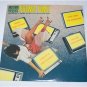 Motown Presents Prime Time TV Themes Soul Train The Jeffersons NM Vinyl Record