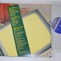 Motown Presents Prime Time TV Themes Soul Train The Jeffersons NM Vinyl Record