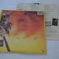 Eddy Grant Going for Broke VG++ Vinyl Record LP Shrink w/ Hype Sticker