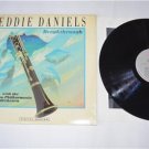 Eddie Daniels Breakthrough with London Philharmonic Orchestra Vinyl Record Shrin