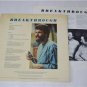Eddie Daniels Breakthrough with London Philharmonic Orchestra Vinyl Record Shrin