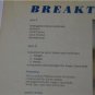 Eddie Daniels Breakthrough with London Philharmonic Orchestra Vinyl Record Shrin